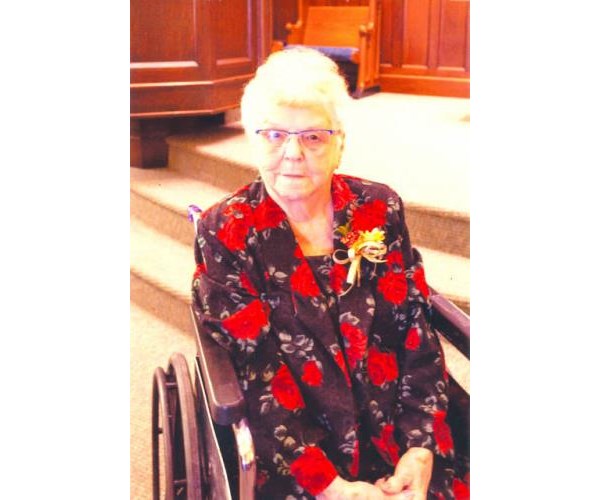 Alma Cooper Obituary (1927 2021) Moro, IL The Telegraph