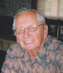 Gene Piggott obituary, Wood River, IL