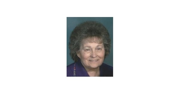 Helen Tucker Obituary (1932 - 2021) - Wood River, IL - The Telegraph