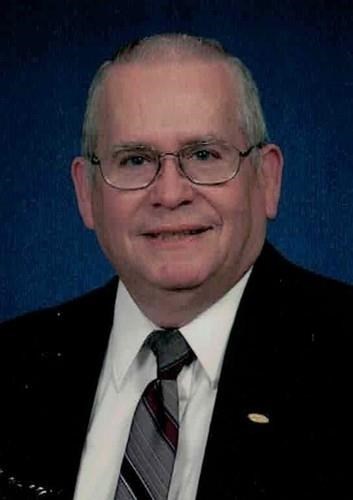 Larry Roberts Obituary (1940 - 2022) - Godfrey, IL - The Telegraph