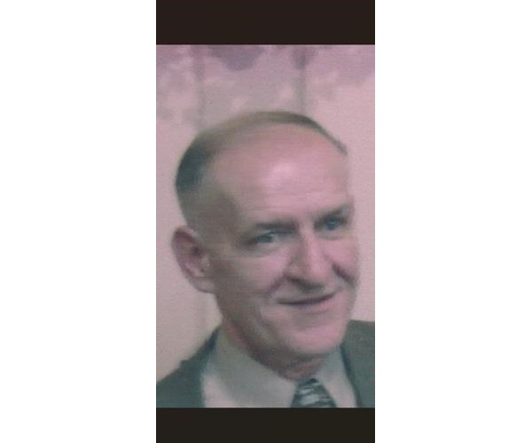Ralph Richter Obituary (1939 - 2023) - Godfrey, IL - The Telegraph