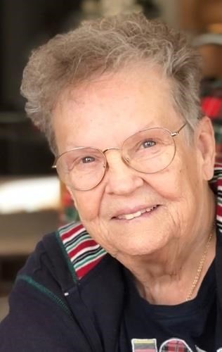 Mary "Jane" Mihalich obituary, 1942-2023, New Berlin, IL