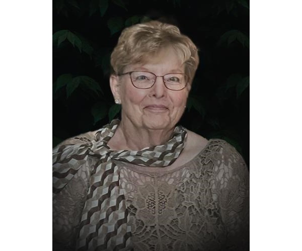 Gloria Matthews Obituary (1935 - 2023) - Legacy Remembers