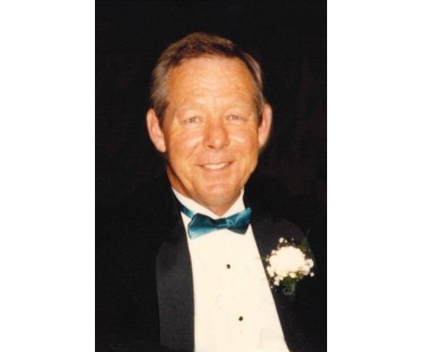 Larry Berry Obituary (1938 2023) Legacy Remembers