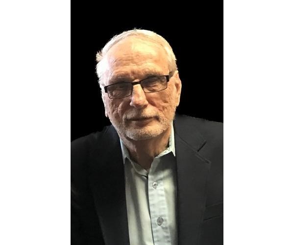 Robert Cook Obituary (2023) Legacy Remembers