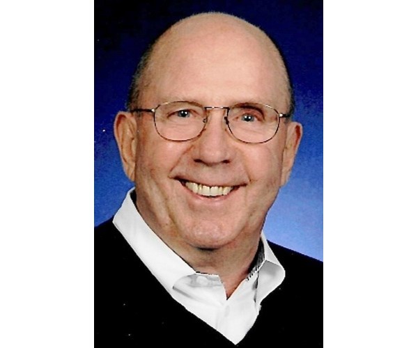 Larry Morris Obituary (2023) Alton, IL The Telegraph