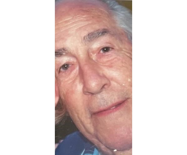 William Bill S. Szoke Obituary - Visitation & Funeral Information