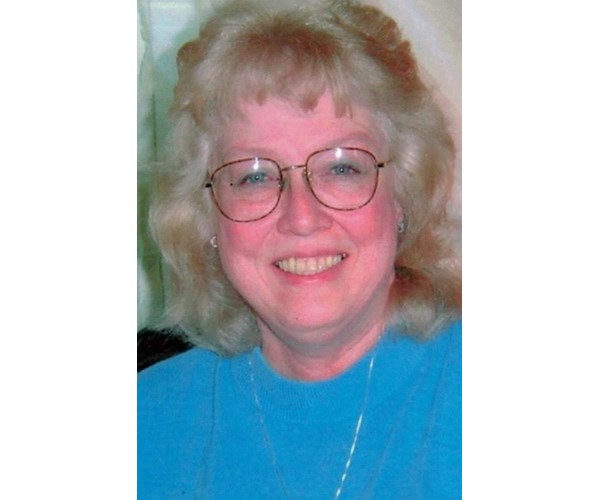 Pamela Jones Obituary (2023) Dow, IL The Telegraph