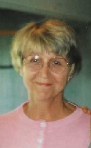Jo Ann Huntsman obituary
