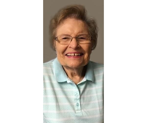 Audrey Prange Obituary (2024) Bethalto, IL The Telegraph