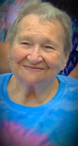 Elaine Oakley Obituary (1940 - 2022) - Throop, PA - Scranton Times