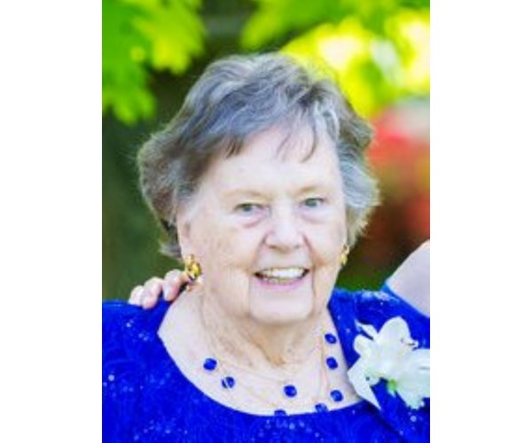 Margaret Wood Obituary (2021) Damascus, MD Scranton Times