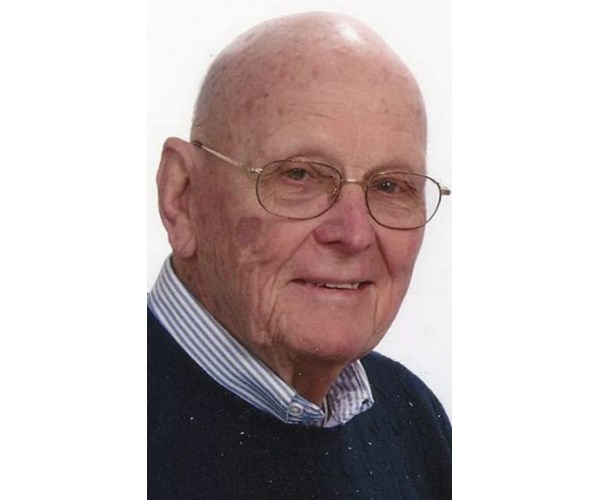 Robert Brundage Obituary (2014) - Archbald, PA - Scranton Times