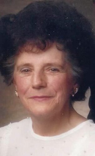 Mary Nixon Obituary 2014 Scranton Pa Scranton Times 