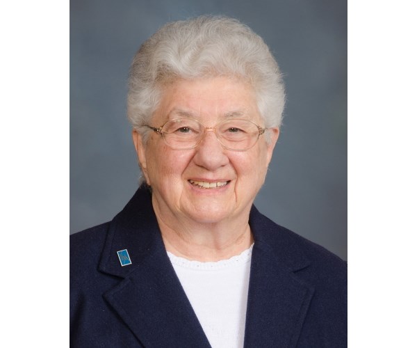 M. Grieb Obituary (1931 - 2023) - Scranton, PA - Scranton Times