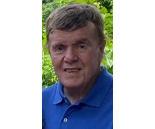 Thomas Finnegan Obituary (2023) Scranton, PA Scranton Times