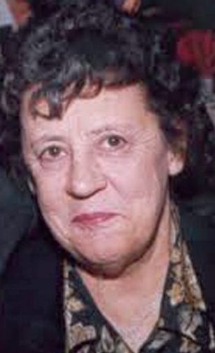Ann Tuly Skibinski obituary, Arlington, PA