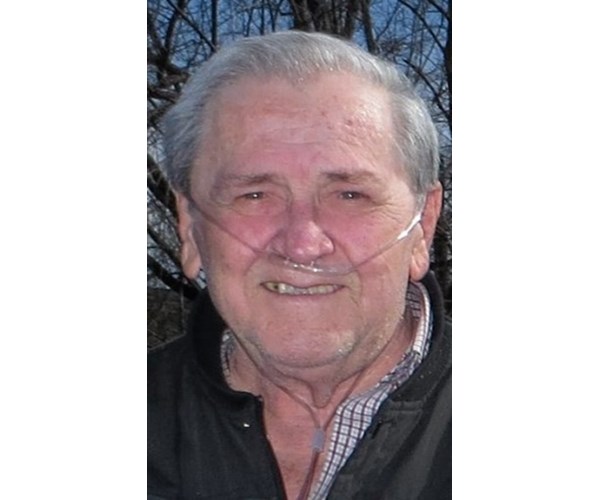 James Durkin Obituary (2014) Carbondale, PA Scranton Times