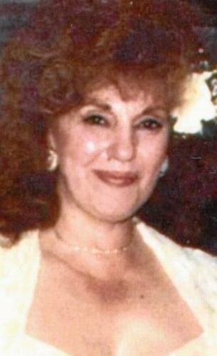Joan Tanana Obituary (2014) - Throop, PA - Scranton Times