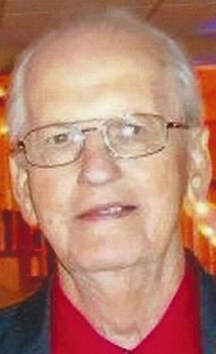 Eugene B. Kashuba Sr. obituary, Scranton, PA