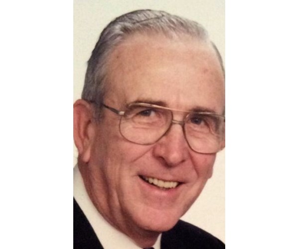 John Cross Obituary (1930 2015) Lake Winola, PA Scranton Times