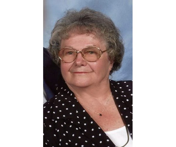 Barbara Hoffman Obituary (2015) - Olyphant, PA - Scranton Times