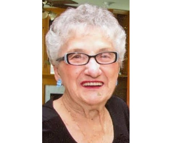 Rose Poklemba Obituary (2015) - Blakely, PA - Scranton Times