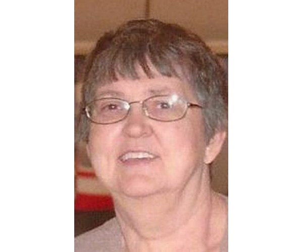 Gail Jerowski Obituary (2015) - Scranton, PA - Scranton Times