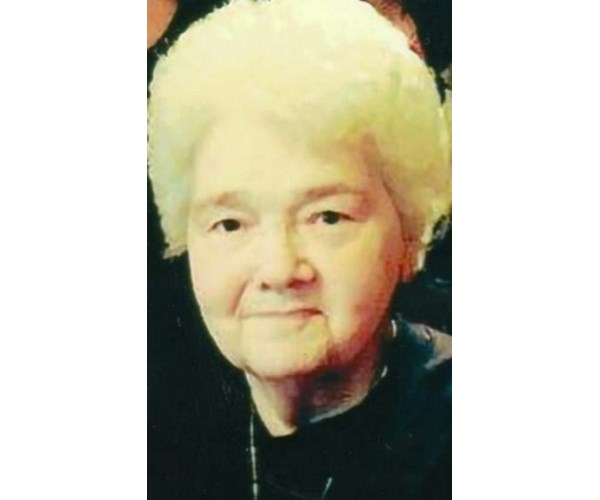 Jean Mcivers Obituary 2015 Jermyn Pa Scranton Times 