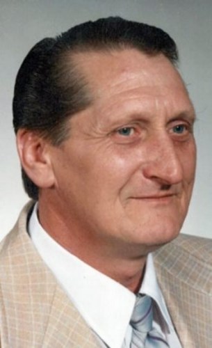 Andrew M. Kizer Sr. obituary, Salem Twp., PA
