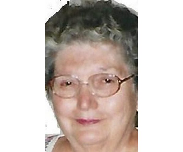 Beverly Coon Obituary (2015) - Clarks Summit, PA - Scranton Times
