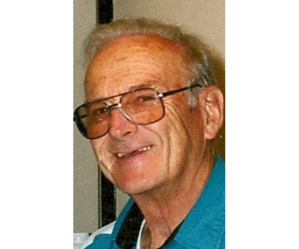 Richard Evans Obituary (2015) Peckville, PA Scranton Times