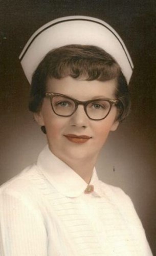 Joan M. Kelly obituary, Daytona Beach, PA