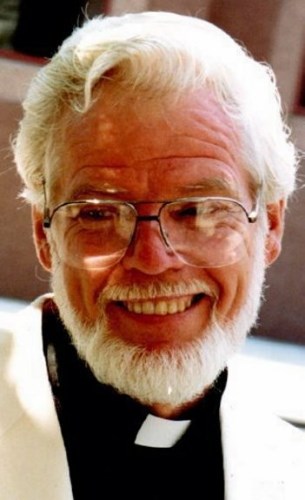 Rev. John Kimble obituary, Palm Harbor, FL