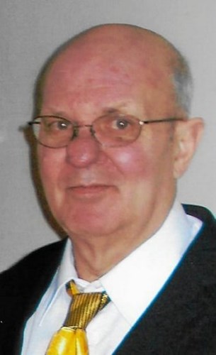 Patrick Dougherty Obituary (2015) - Scranton, PA - Scranton Times
