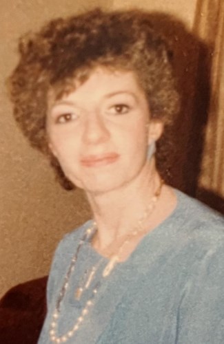 Freda Joseph Obituary (2022) - Scranton, PA - Scranton Times
