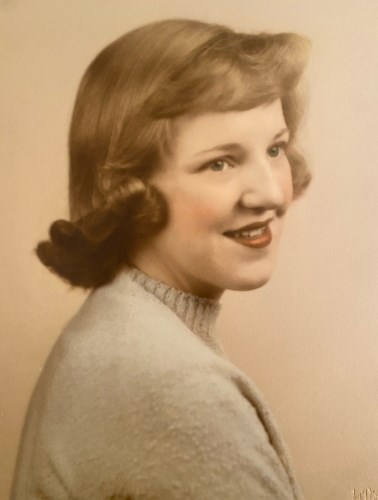 Patricia L. Patrick obituary, Scranton, PA