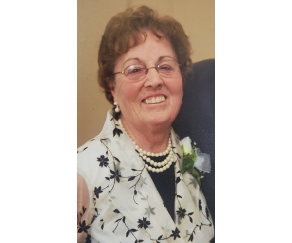 Eleanor Miller Obituary (1927 - 2023) - Clarks Summit, PA - Scranton Times