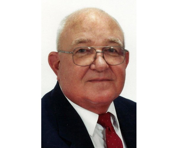 Gerald Miller Obituary (2024) Clarks Summit, PA Scranton Times