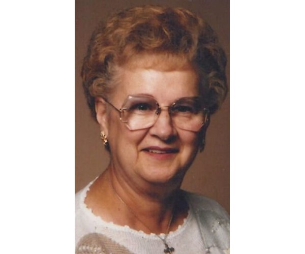 Rose Patrick Obituary (2015) - Scranton, PA - Scranton Times