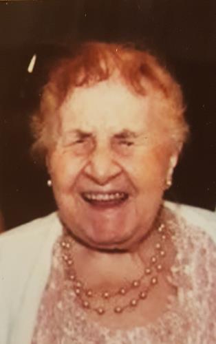 Josephine Cordaro Obituary - Death Notice and Service Information