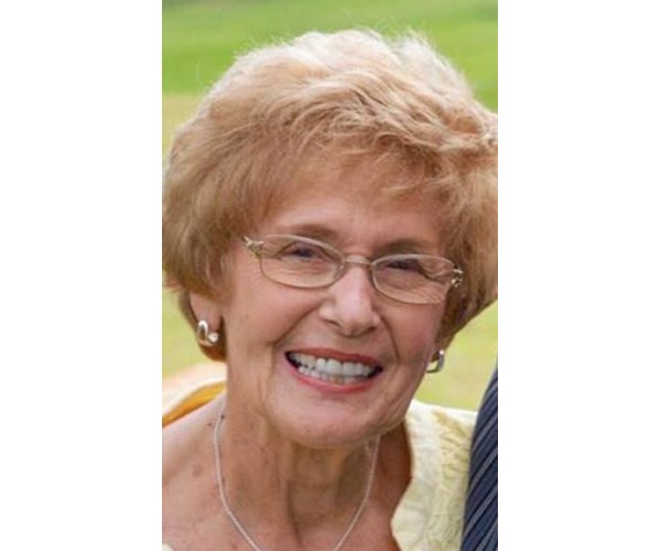 Sally Roberts Obituary (1938 - 2016) - Montrose, PA - Scranton Times