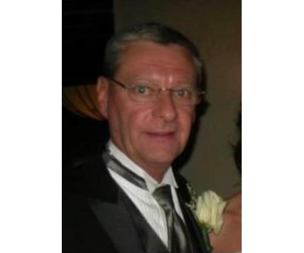 Robert McGuire Obituary (1955 - 2022) - Scranton, PA - Scranton Times