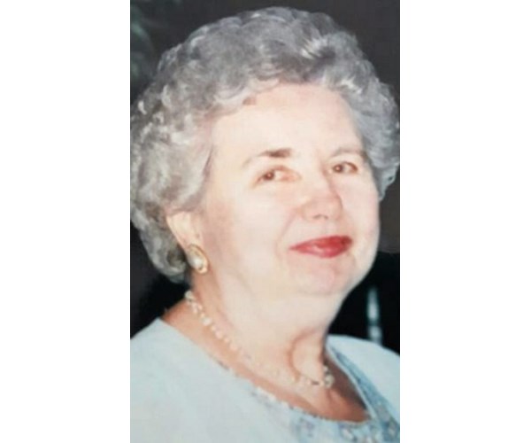 Mary Kearns Obituary (2016) - Scranton, PA - Scranton Times