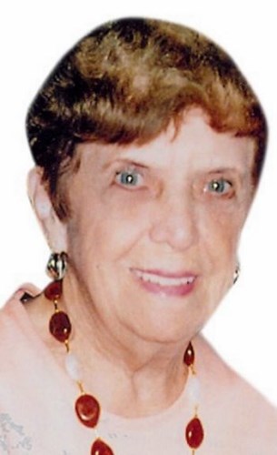 Ann T. Kolebar obituary, Hudson, PA