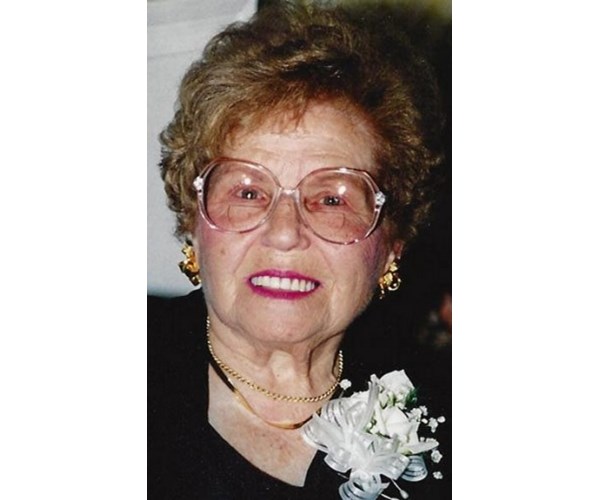 Sophia Tisi Obituary (2016) - Taylor, PA - Scranton Times