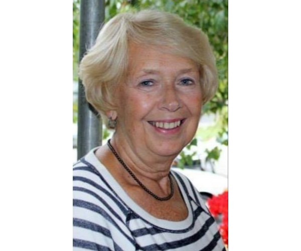 Rosemary Smith Obituary (2021) South Abington Twp., PA Scranton Times