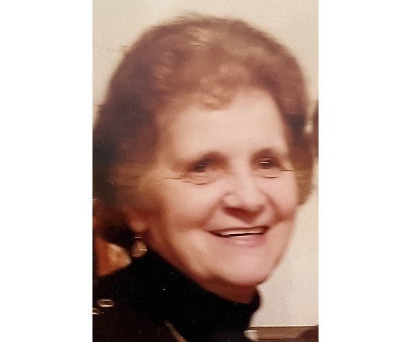 Lois Fuga Obituary 1945 2024 Jermyn Pa Scranton Times 