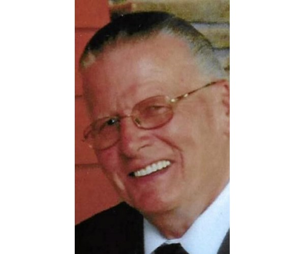 Robert Ross Obituary (2016) Scranton, PA Scranton Times