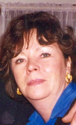 Mary Nichols Obituary (2016) - Scranton, PA - Scranton Times